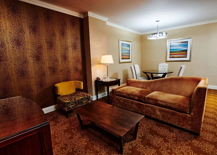 Radio City Apartments New York